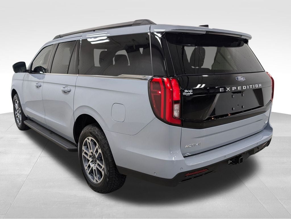 2025 Ford Expedition Max