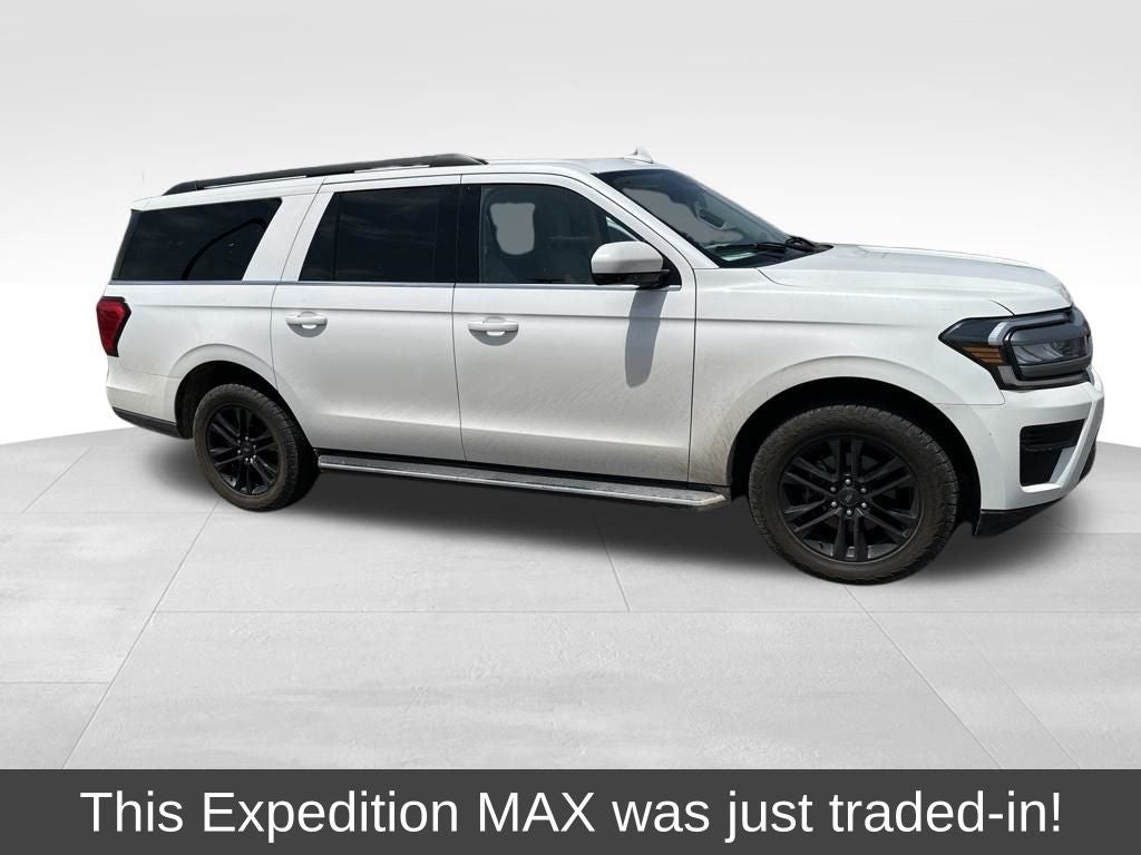 2023 Ford Expedition Max XLT