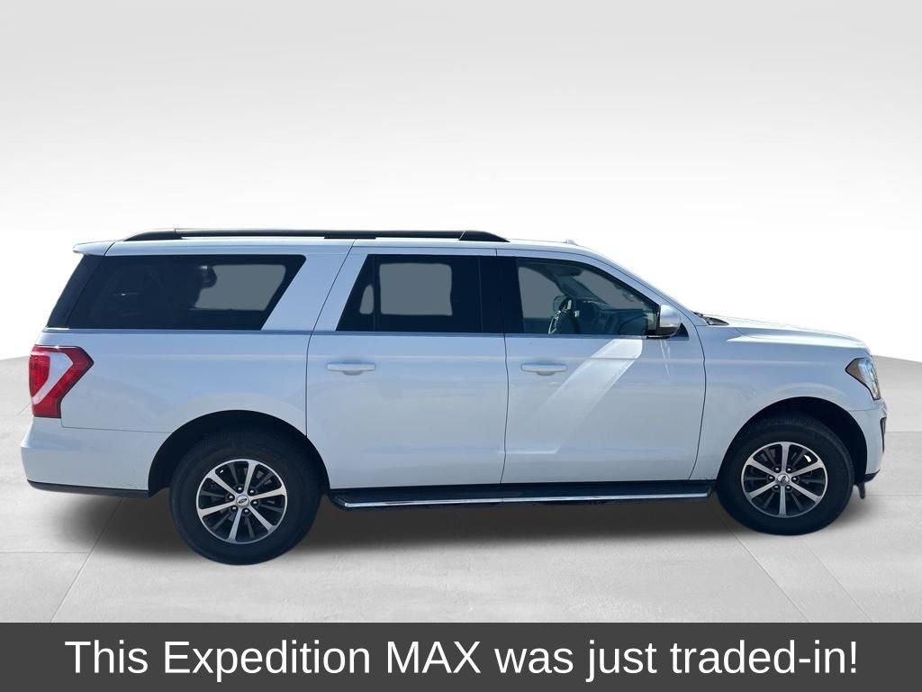 2020 Ford Expedition Max XLT