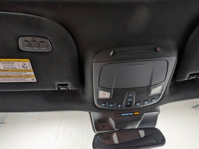 2023 Ford Expedition Max Platinum