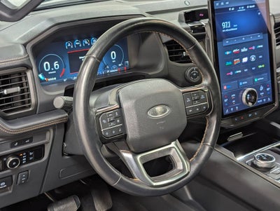 2023 Ford Expedition Max Platinum