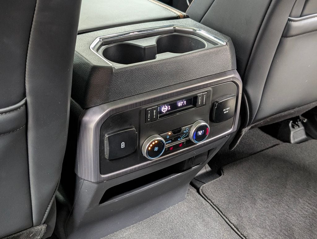2023 Ford Expedition Max Platinum
