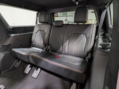2023 Ford Expedition Max Platinum