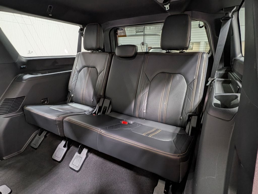 2023 Ford Expedition Max Platinum