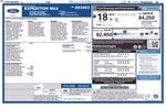 2023 Ford Expedition Max Platinum