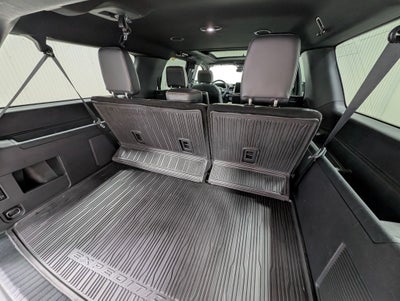 2023 Ford Expedition Max Platinum
