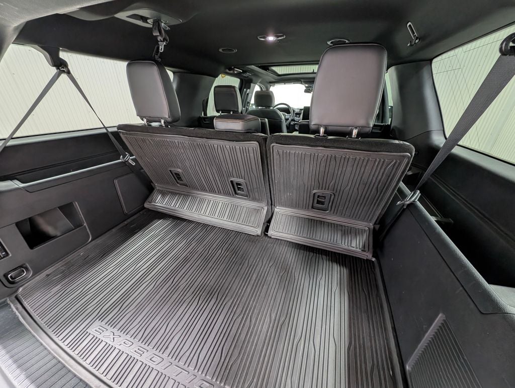 2023 Ford Expedition Max Platinum