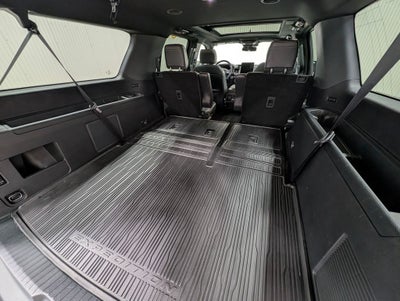 2023 Ford Expedition Max Platinum
