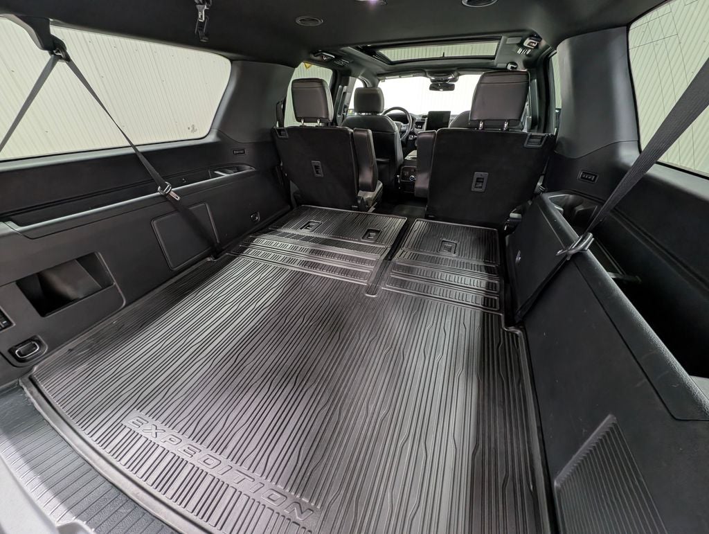 2023 Ford Expedition Max Platinum