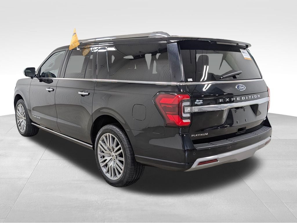 2023 Ford Expedition Max Platinum