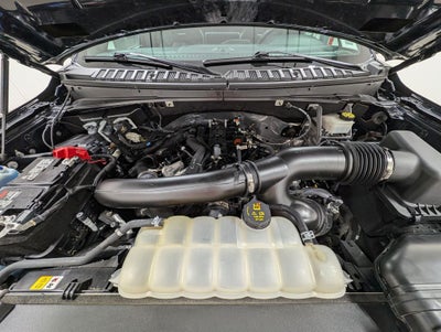 2023 Ford Expedition Max Platinum