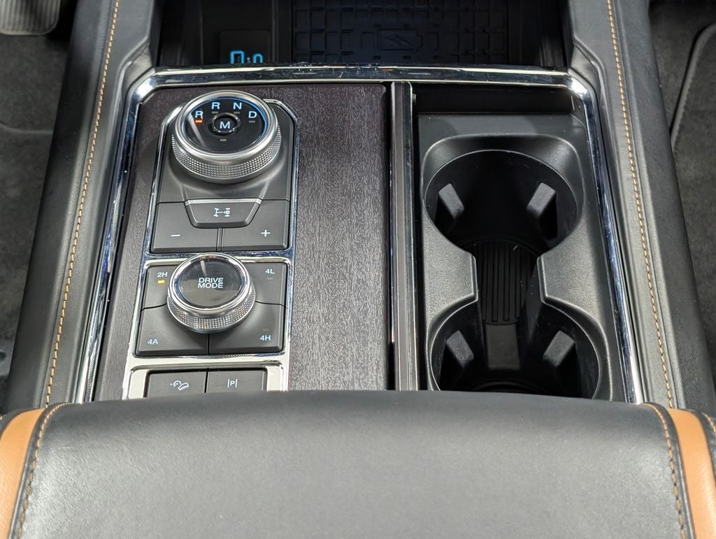 2023 Ford Expedition Max Platinum