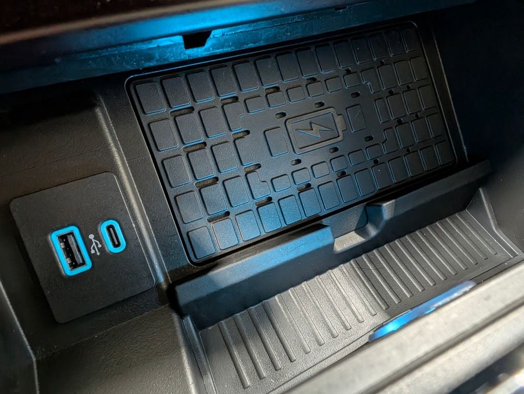 2023 Ford Expedition Max Platinum