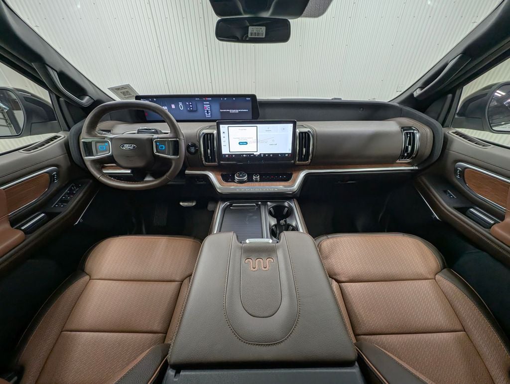 2026 Ford Expedition Max King Ranch