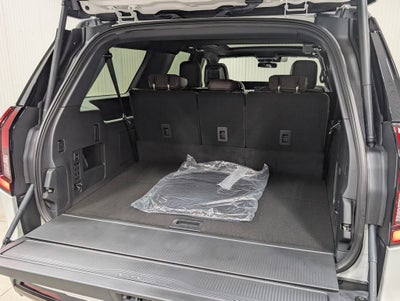 2026 Ford Expedition Max King Ranch