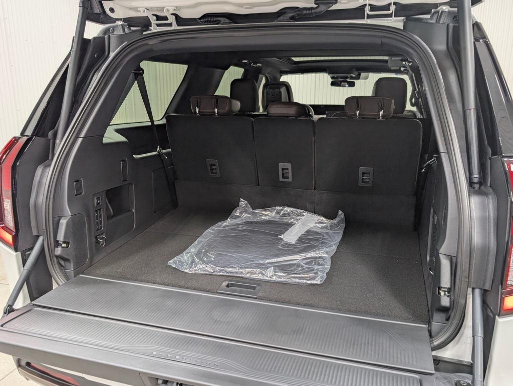 2026 Ford Expedition Max King Ranch