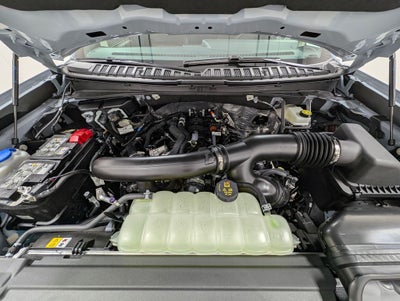 2025 Ford Expedition Max King Ranch