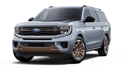 2025 Ford Expedition Max King Ranch