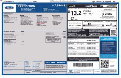 2018 Ford Expedition Max Limited