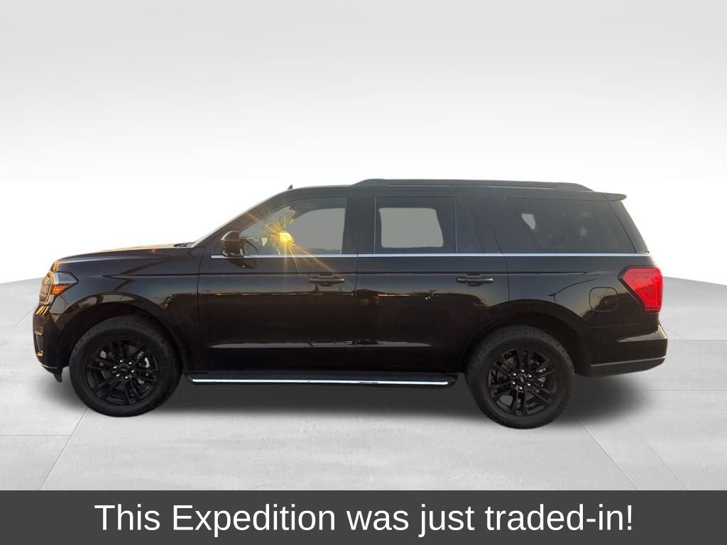 2023 Ford Expedition XLT