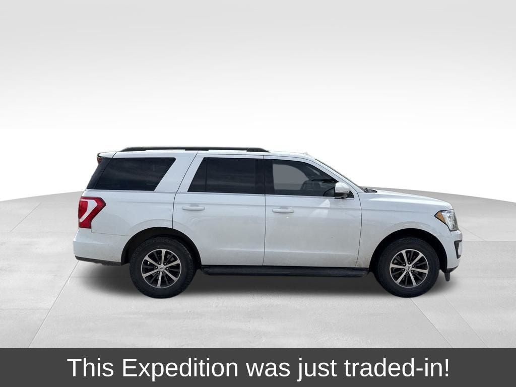 2020 Ford Expedition XLT