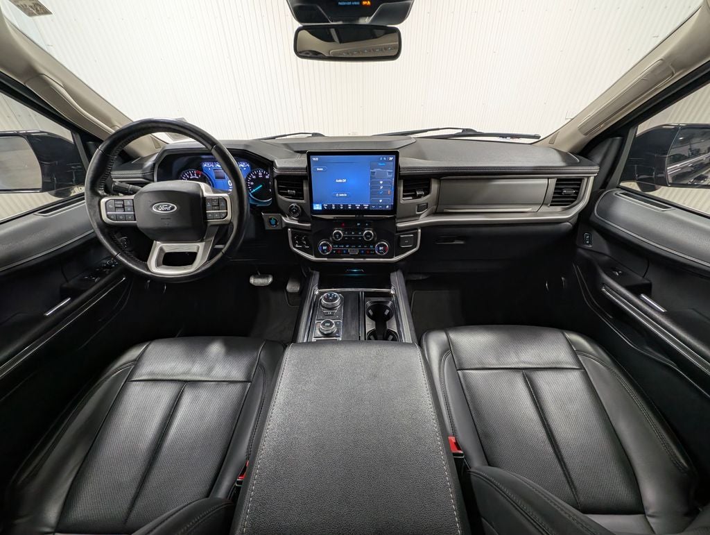 2022 Ford Expedition XLT