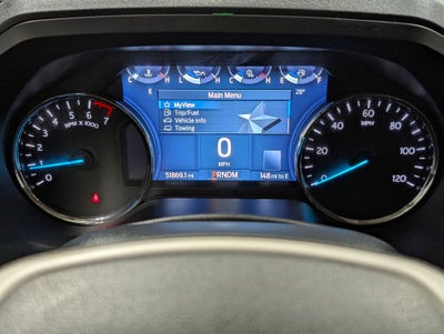 2022 Ford Expedition XLT