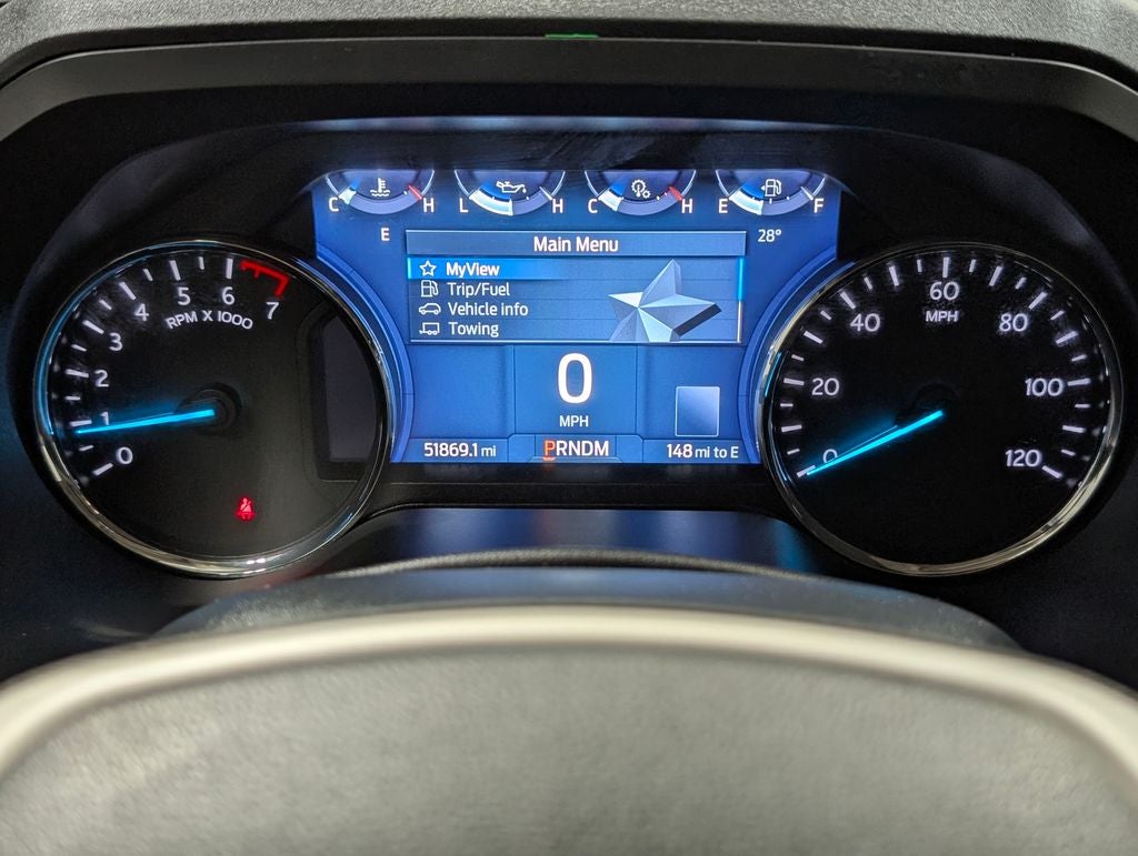 2022 Ford Expedition XLT