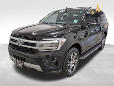2022 Ford Expedition XLT