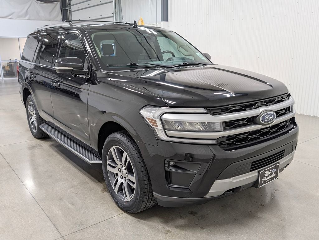 2022 Ford Expedition XLT