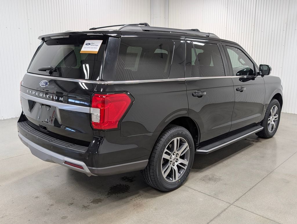 2022 Ford Expedition XLT