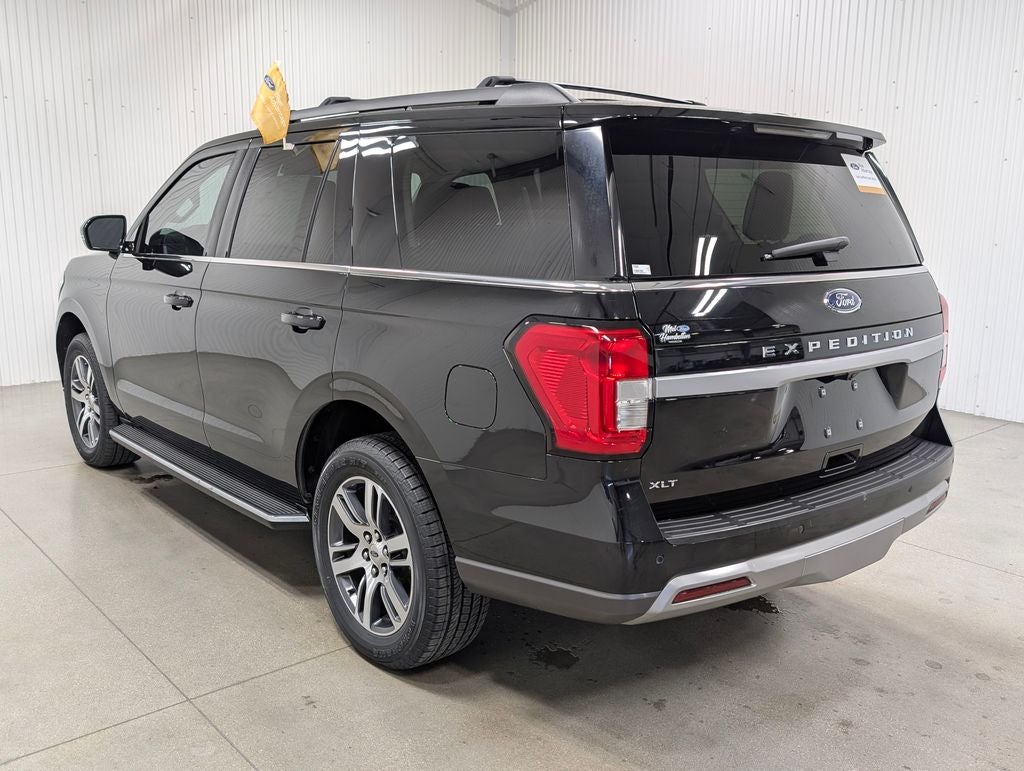 2022 Ford Expedition XLT