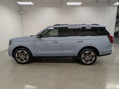 2025 Ford Expedition King Ranch