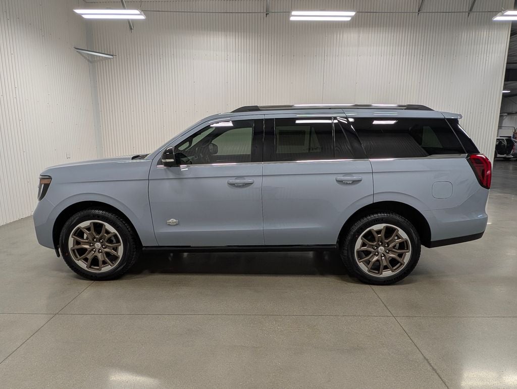 2025 Ford Expedition King Ranch