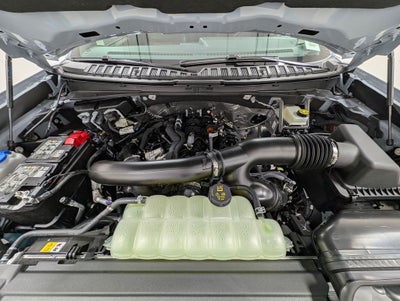 2025 Ford Expedition King Ranch