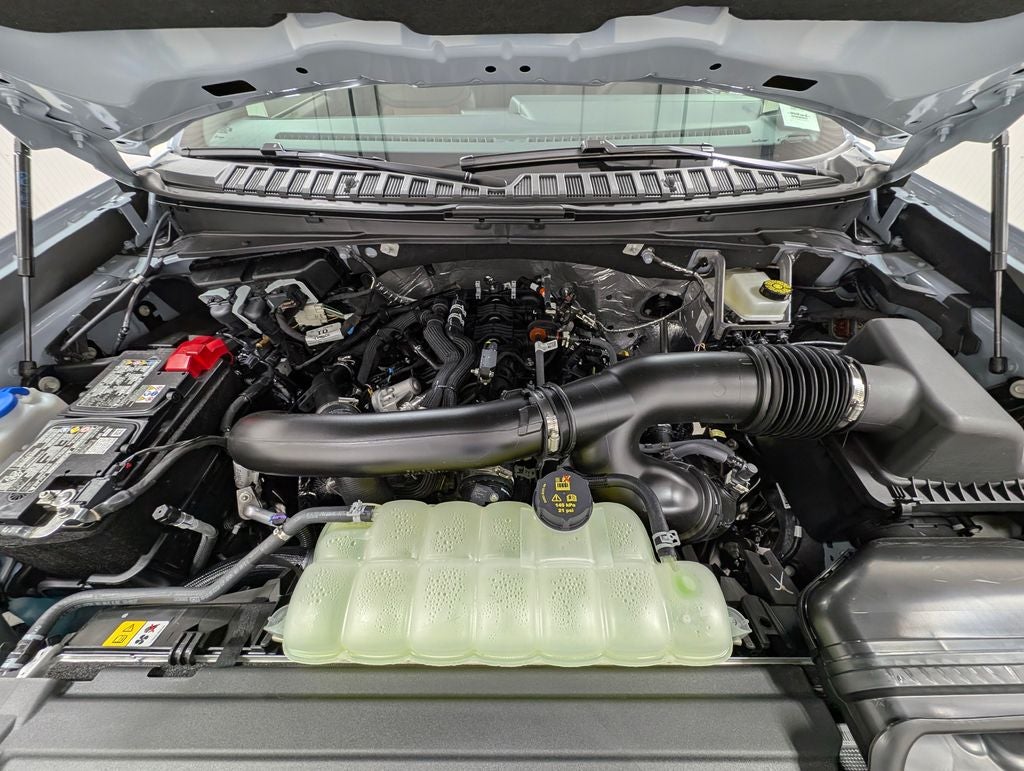 2025 Ford Expedition King Ranch