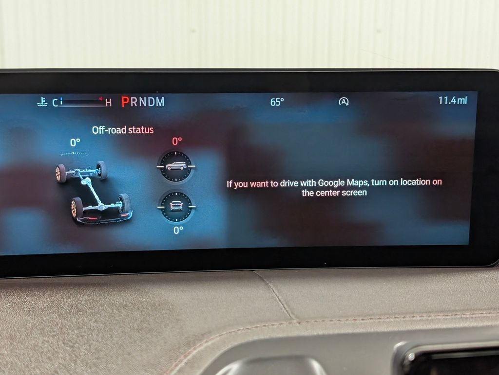 2025 Ford Expedition King Ranch