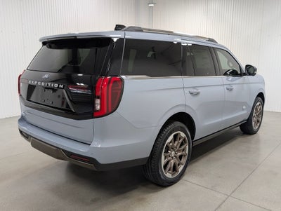 2025 Ford Expedition King Ranch