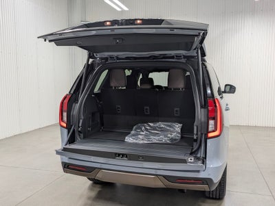 2025 Ford Expedition King Ranch