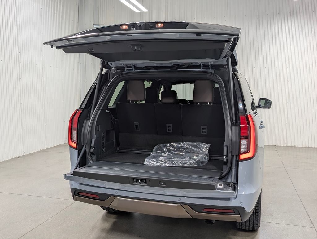 2025 Ford Expedition King Ranch