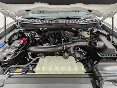 2025 Ford Expedition King Ranch