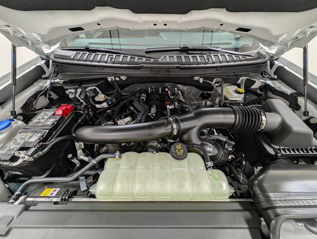 2025 Ford Expedition King Ranch