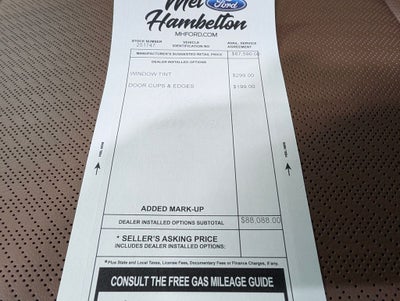 2025 Ford Expedition King Ranch