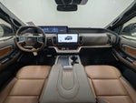 2025 Ford Expedition King Ranch