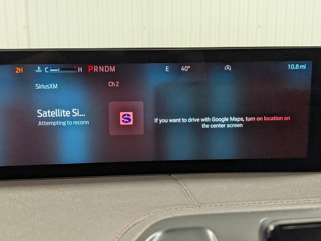 2025 Ford Expedition King Ranch