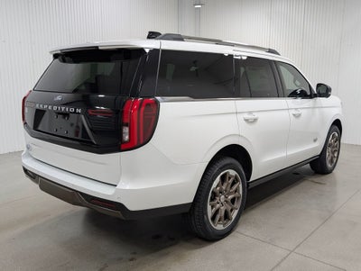 2025 Ford Expedition King Ranch