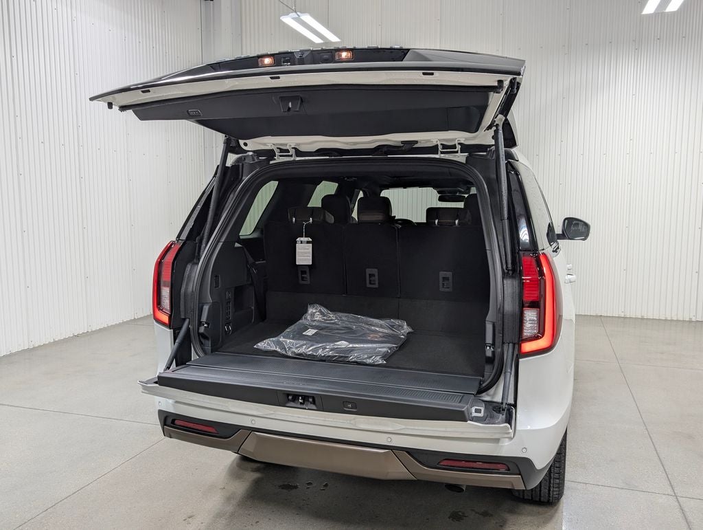 2025 Ford Expedition King Ranch