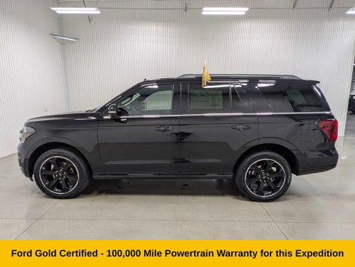 2023 Ford Expedition Limited