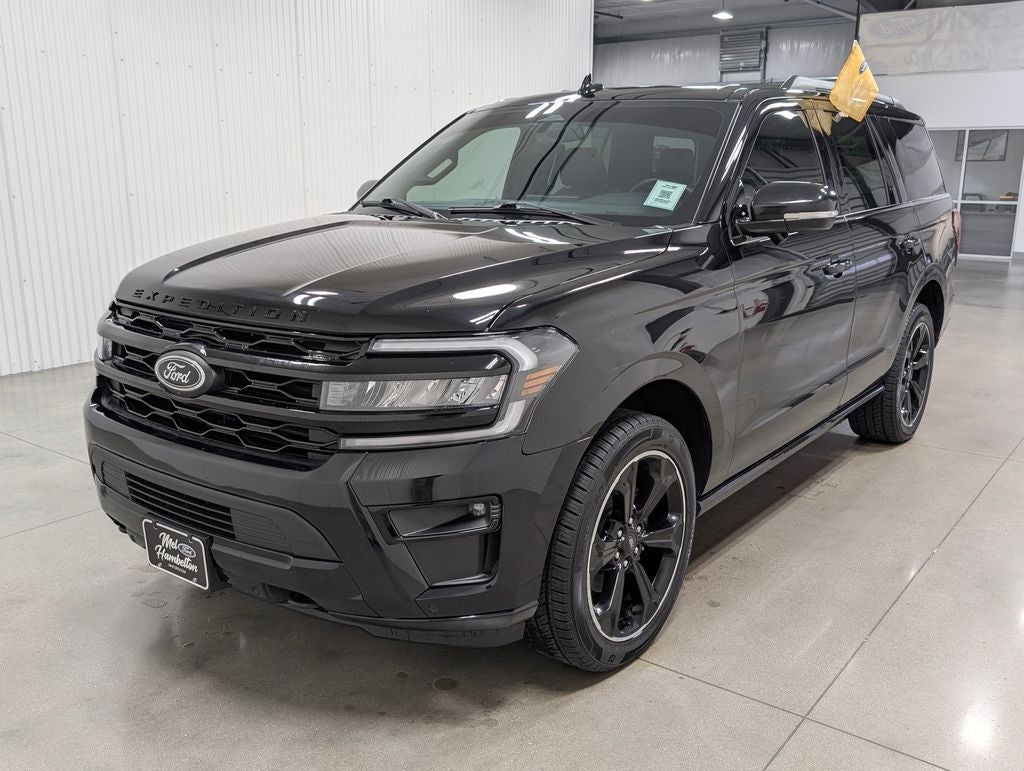 2023 Ford Expedition Limited