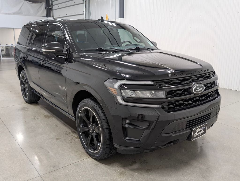 2023 Ford Expedition Limited